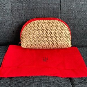 New Carolina Herrera traveller collection bag